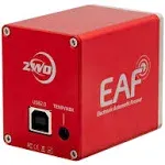 ZWO EAF Electronic Automatic Focuser ZWO Focuser (Standard Version) for Telescope