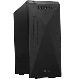 Asus S501MD Desktop PC Intel Core i7-12700 Ddr4 Ram 512GB PCIe Ssd