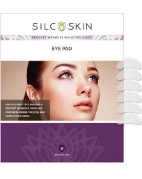 SilcSkin Eye Pads