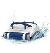 Dolphin Nautilus Pool Up Robotic Pool Vacuum Cleaner