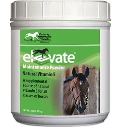 Kentucky Performance Products 2 Pack of Elevate Maintenance Power, 2 Pounds E...