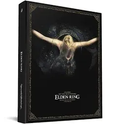 ELDEN RING OFFICIAL STRATEGY GUIDE,: Shards of the Shattering