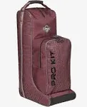 LeMieux Elite Pro Boot & Hat Bag