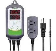 Inkbird Digital Temperature Controller