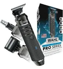 Wahl USA Pro Series High Visibility Skeleton Style Trimmer