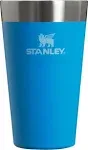 Stanley 16 oz. Adventure Stacking Pint Glass, Azure