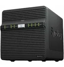 Synology DS423 NAS Network Storage