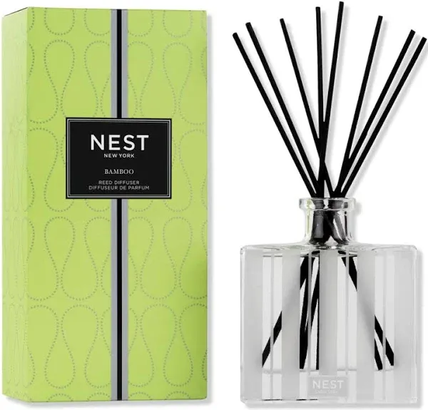 Nest New York Bamboo Reed Diffuser