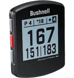 Bushnell Golf Phantom 2 GPS