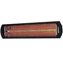 Patio Heater Bromic 4000W Tungsten Electric 208V Black