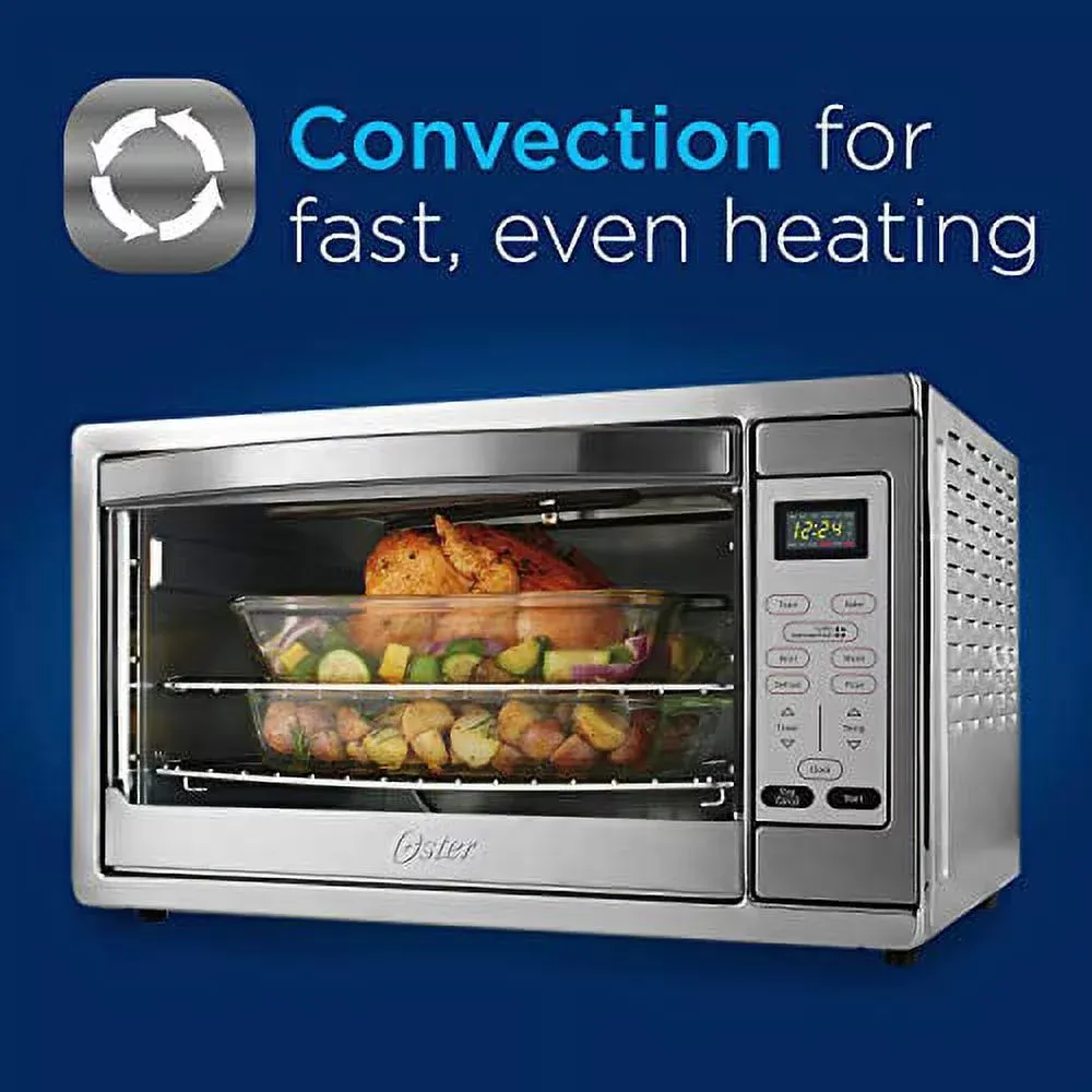 Oster Extra Large Digital Countertop Oven