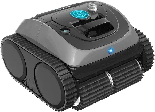 WYBOT C1 Cordless Robotic Pool Cleaner