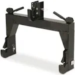 Field Tuff Quick Hitch