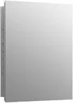 KOHLER 55060-NA Embark 16&#034;x20&#034; Recessed Mirrored Medicine Cabinet