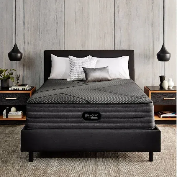 Beautyrest Black Hybrid LX-Class Mattress