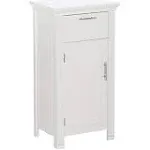 RiverRidge Somerset Single Door Floor Cabinet