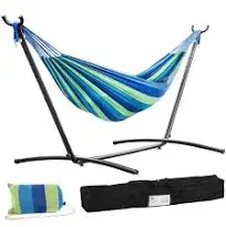 FDW Portable Hammock Stand