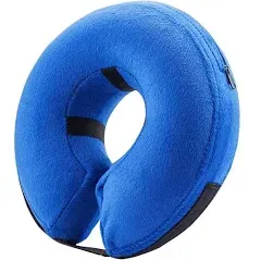 Bencmate Large Protective Inflatable Pet Collar