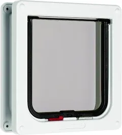 Cat Mate Lockable Cat Flap