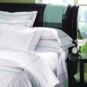 Sferra Grande Hotel Collection Pillow Sham