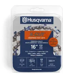 Husqvarna X-Cut SP33G Chain