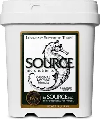 Source Original Powder