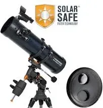 Celestron 130EQ AstroMaster Telescope