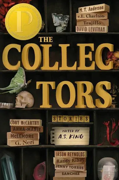 The Collectors: Stories (Paperback or Softback)