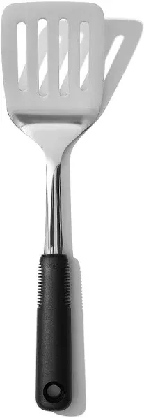 OXO Good Grips Stainless Steel Slotted Turner