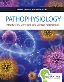 Pathophysiolog<wbr/>y: Introductory Concepts and Clinical Perspectives