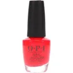 Nail Lacquer - #NL L64 Cajun Shrimp - 0.5 oz Nail Polish