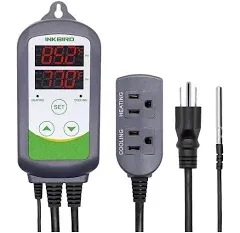 Inkbird Digital Temperature Controller