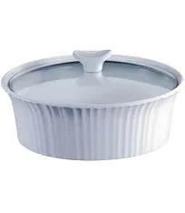 Corningware Casserole Dish