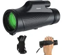 10x42 Monoculars