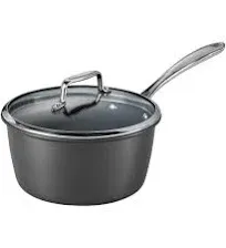 Tramontina Gourmet 3 Qt. Hard Anodized Aluminum Nonstick Covered Sauce Pan