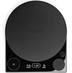 Fellow Tally Pro Precision Scale Studio Edition