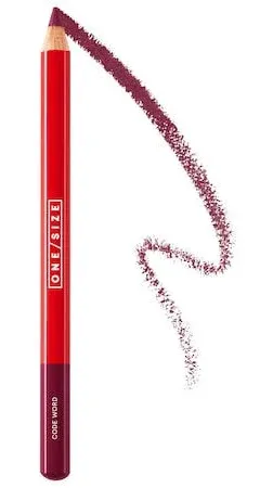 ONE/SIZE by Patrick Starrr COIN COLLECTOR Lip Snatcher Precision Lip Fill Pencil