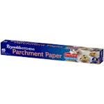 Reynolds Kitchens Stay Flat Parchment Paper with SmartGrid, 45 Square Feet