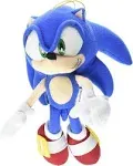 Great Eastern Entertainment Sonic the Hedgehog Mini Plush