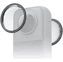 Insta360 X4 Standard Lens Guards