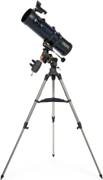 Celestron 130EQ AstroMaster Telescope