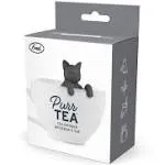 Fred - Tea Infuser Cat