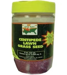 Barenbrug 13028 1/2 Pound Centipede Seed