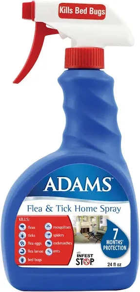 Adams Flea & Tick Home Spray