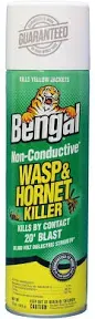 Bengal Wasp Hornet Killer