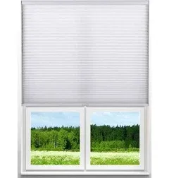 Arlo Blinds Single Cell Light Filtering Cordless Cellular Shades