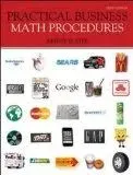 Jeffrey Slater: Practical Business Math Procedures, 11th Edition