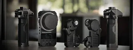 TILTA Nucleus-M Wireless Follow Focus System