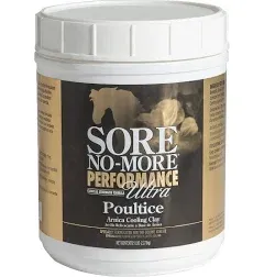 Arenus Sore No-More Performance Ultra Poultice