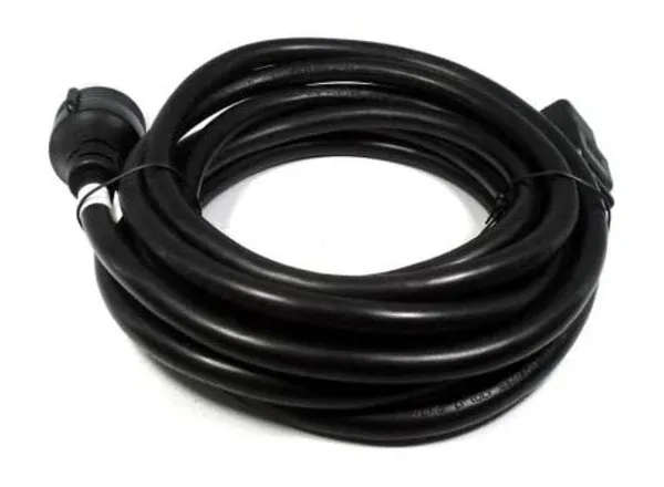 Tripp Lite Heavy-Duty Power Cord P040-012-P30